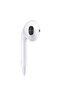 Wired Lightning Headset Stereo Earphone with Mic White - 3