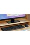 Wireless Keyboard + Wireless Mouse, Graphite, MK250 - 4