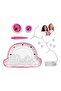 Barbie Bobble Set - 8