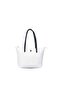 Polyurethane Tote Bag - 6