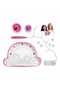 Barbie Bobble Set - 5