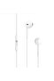 Wired Lightning Headset Stereo Earphone with Mic White - 8