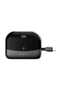 PowerX Power Bank, 10000 mAh, Black - 8