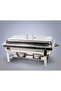13L Double Chafing Dish - 4