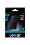 2 TB SL300 Portable SSD, Black - 7