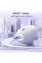 Airdopes Joy In-ear True Wireless Earbud, White - 4