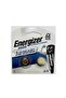 Ultimate Lithium Coin Battery (2025), 2pcs