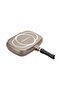 Marble Double Side Grill Pan 36cm - 2