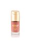 Nail Enamel, 8 ml, 016 Antique Red