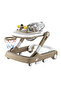 A25 Baby Walker, Beige
