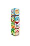 Animal Pals Soft Blocks Early Learning Toy Set - 7