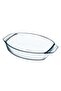 Optimum Oval Roaster