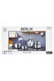 Stainless Steel Cookware Set, 9 pcs - 6