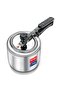 3L Stainless Steel Tri-Ply Inner Lid Pressure Cooker - 3