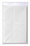 White Plastic Tablecloth – Disposable Party and Birthday Tablecloth - 2