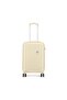 Gateway 4 Wheel Hard Trolley, 72 cm, White - 3