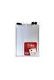 Double Saided Magnetic Whiteboard AFDS B5 - 3
