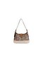 Ladies Bag, Brown - 2