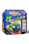 Tune Ups Race Car Play Set with 28 Surprises
