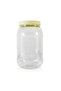 1500 ml Pet Jar