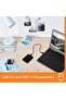 WD ELEMENTS PORTABLE 5TB BLACK - 3