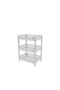 Basket Shelf 3 Tiers - 3