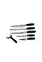 KnifeSet, 6 pcs - 3