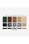Color Icon 10-Pan Palette, Lights Off