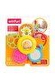 Daisy Spin Rattle N Teether - 4