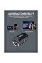 Dual Port Car Charger - 5