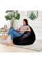 Bean Bag Classic, Black