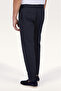 Men's Woven Chino Pants with Coulisse - 2