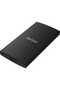 2 TB SL300 Portable SSD, Black
