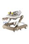 A25 Baby Walker, Beige - 2