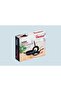 4 pcs Aluminium Non-Stick Nano Cookware Set - 6