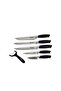 KnifeSet, 6 pcs - 2