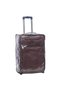 PE Soft Trolley With Cover HH1074 24" Assorted Colors - 2