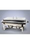 13L Double Chafing Dish - 6