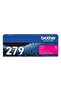 Toner, Magenta, TN-279M - 2