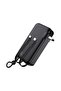 Power Bank 10000mAh PB-1012 Black - 2