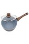 Granite Sauce Pan FN04-18S 18cm - 2