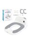 B25 Baby Toilet Seat - 3