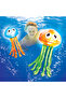 Light Up JellyFish Toy Set, 2 pcs - 2