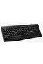 Wired Keyboard ALBK6220