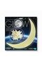 Glow in the Dark Moon and 12 Stars - 7