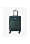 Brochant 3.0 Expandable 4 Wheel Soft Trolley, 78 cm, Deep Pine