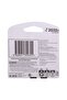 3V Lithium Battery, 2 pcs, CR2032 - 6