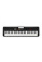 Tone Keyboard CT-S195BK