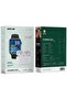 Dynamic Duo Ultimate 41 Smartwatch, 1.75 inches IPS Display + Earbuds Pro 2 - 8