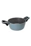 Evo Granite Dutch Oven, 28 cm - 4